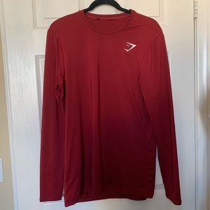 Gymshark Long Sleeve